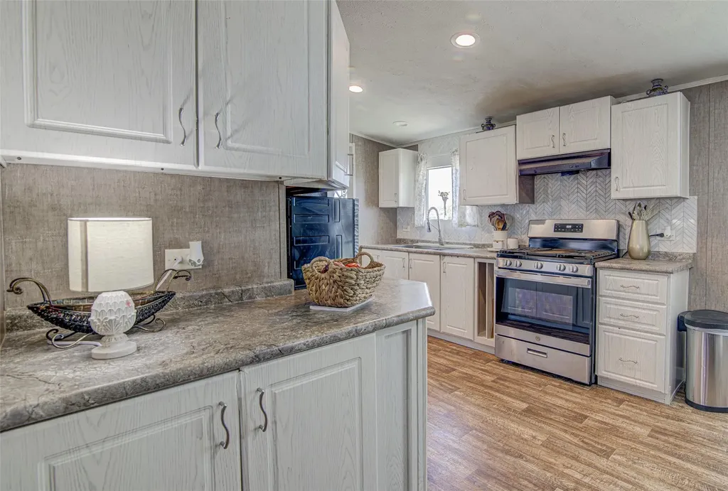 445 Rancho Linda Drive Lockhart TX 78644