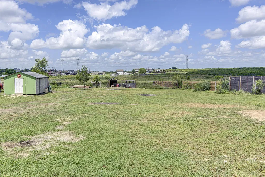 445 Rancho Linda Drive Lockhart TX 78644