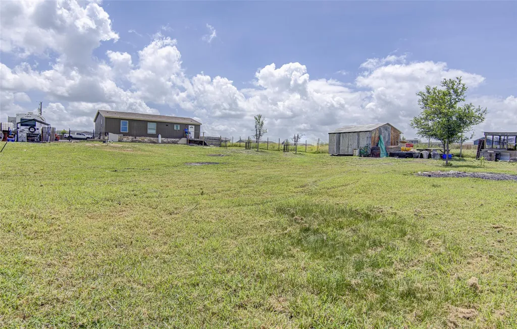 445 Rancho Linda Drive Lockhart TX 78644