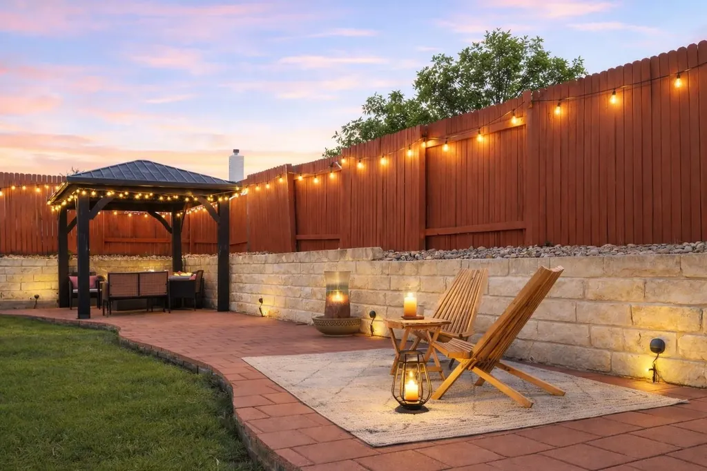 22308 Chipotle Pass Spicewood TX 78669