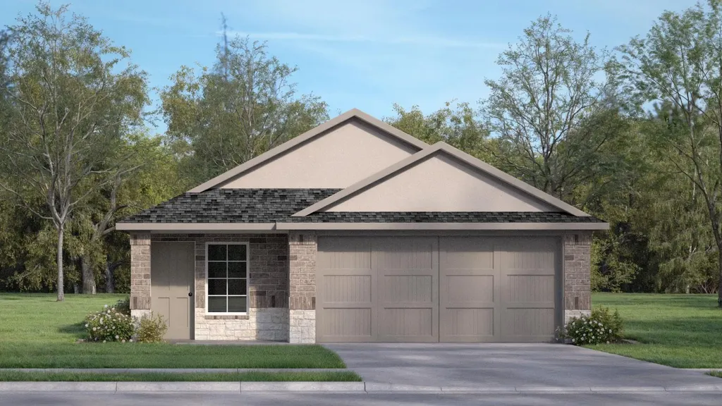 2004 Arbuckle Drive Leander TX 78641
