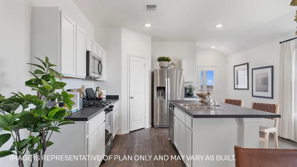 2004 Arbuckle Drive Leander TX 78641
