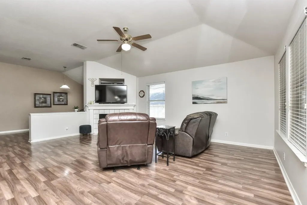 1503 Barcus Drive Georgetown TX 78626