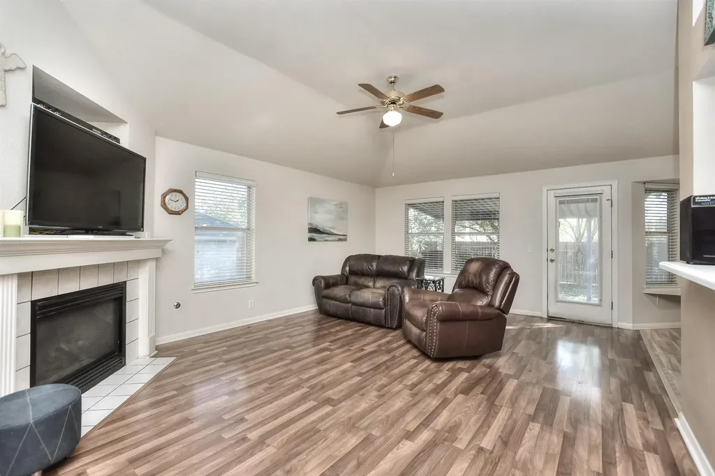 1503 Barcus Drive Georgetown TX 78626