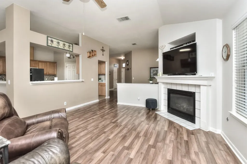 1503 Barcus Drive Georgetown TX 78626