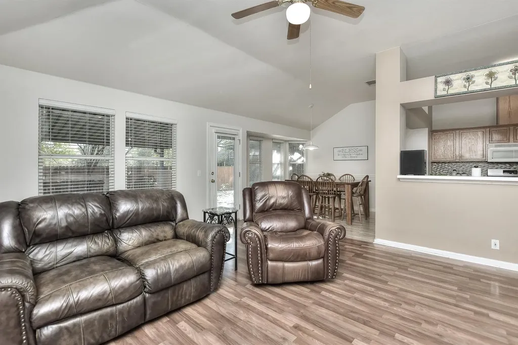 1503 Barcus Drive Georgetown TX 78626
