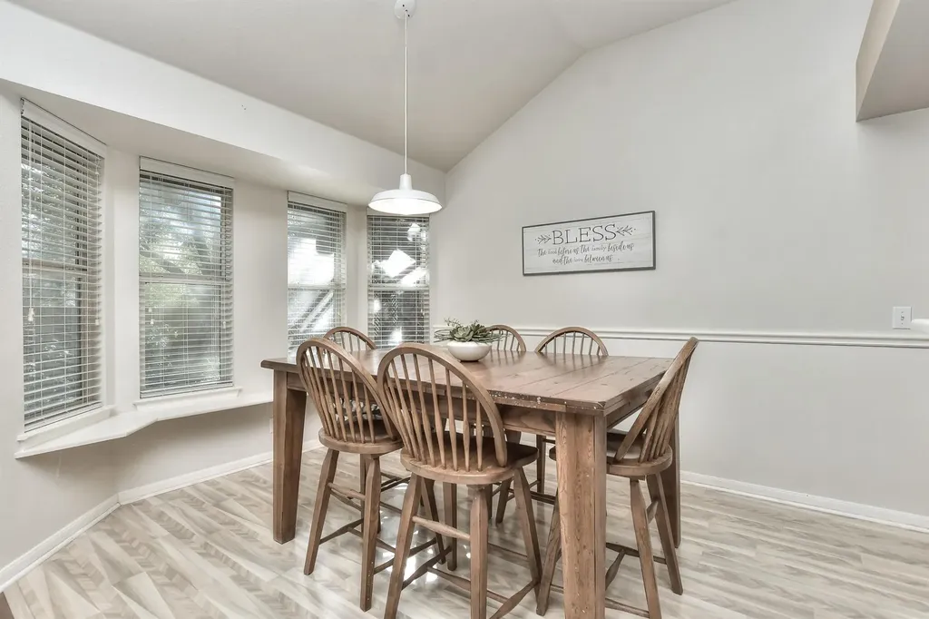 1503 Barcus Drive Georgetown TX 78626