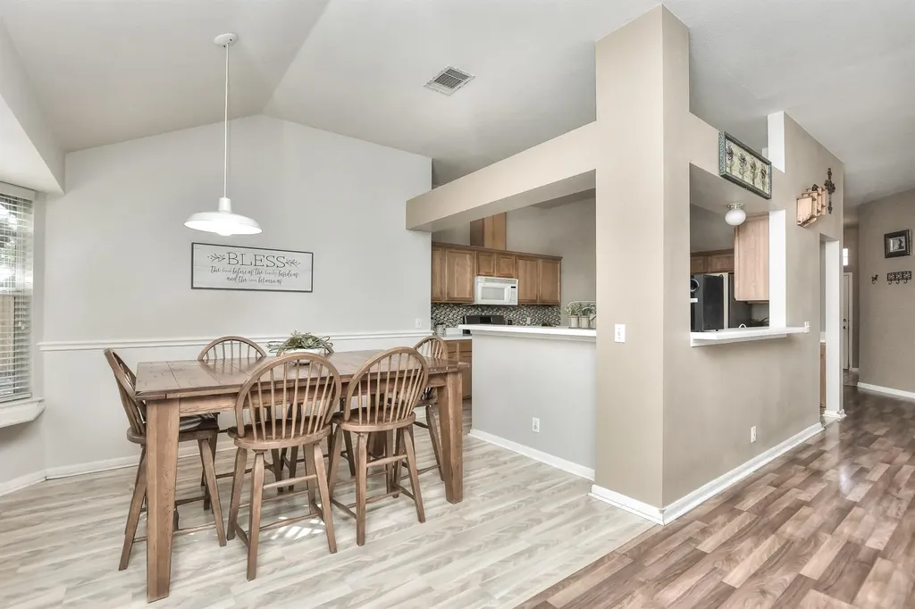 1503 Barcus Drive Georgetown TX 78626