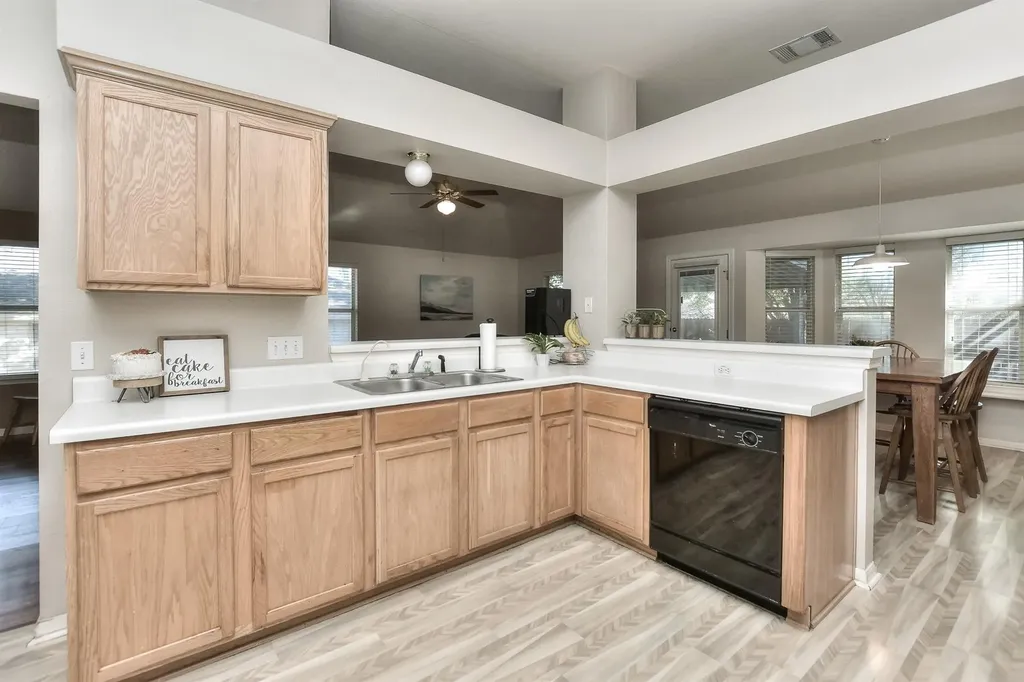 1503 Barcus Drive Georgetown TX 78626