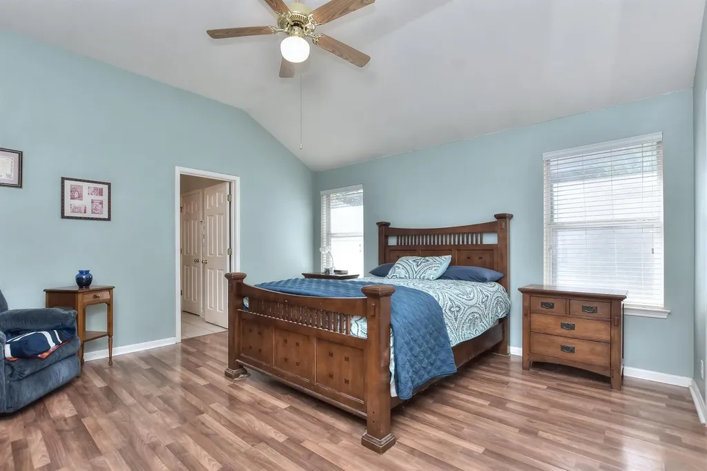 1503 Barcus Drive Georgetown TX 78626