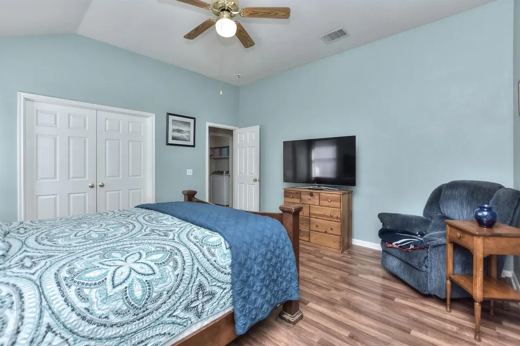 1503 Barcus Drive Georgetown TX 78626