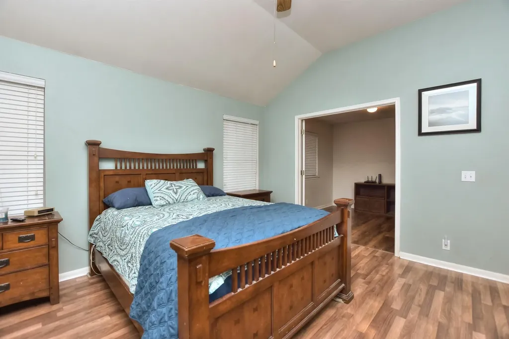 1503 Barcus Drive Georgetown TX 78626