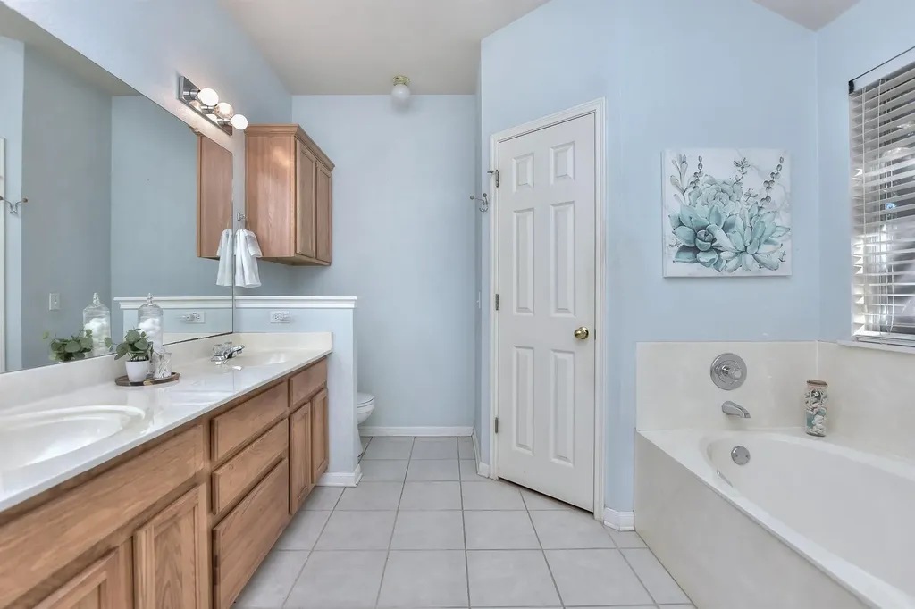 1503 Barcus Drive Georgetown TX 78626