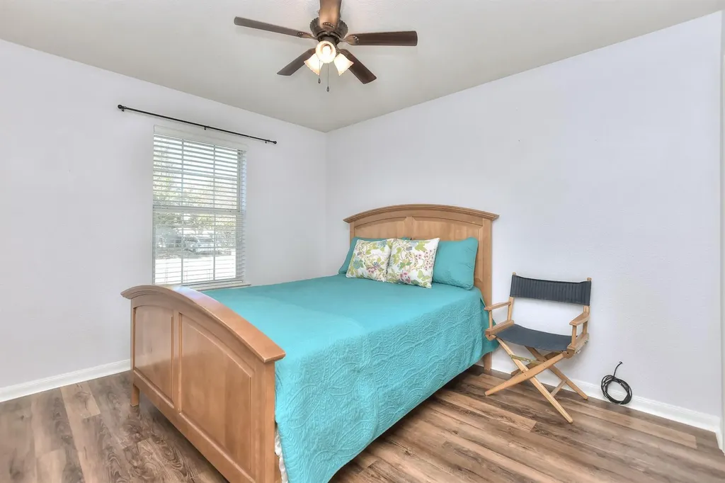 1503 Barcus Drive Georgetown TX 78626