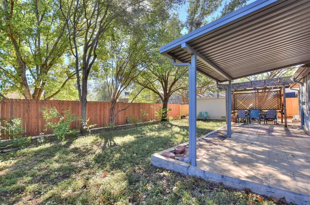 1503 Barcus Drive Georgetown TX 78626