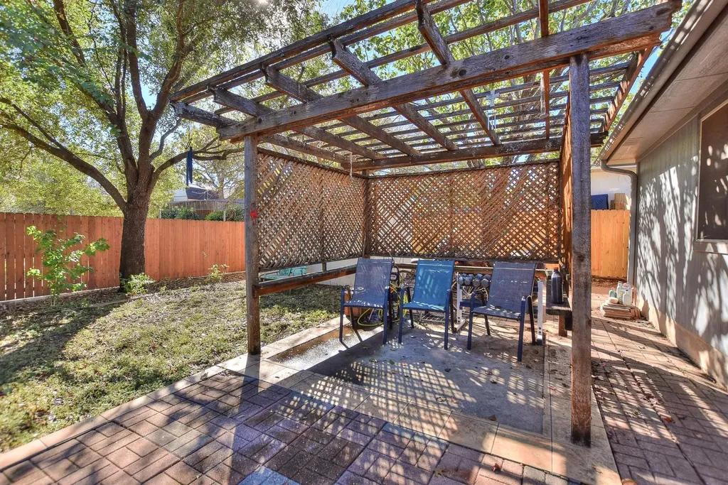 1503 Barcus Drive Georgetown TX 78626