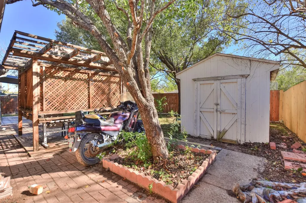 1503 Barcus Drive Georgetown TX 78626