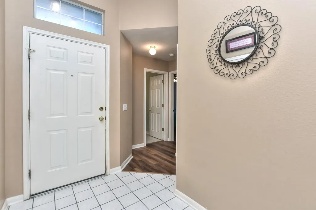 1503 Barcus Drive Georgetown TX 78626