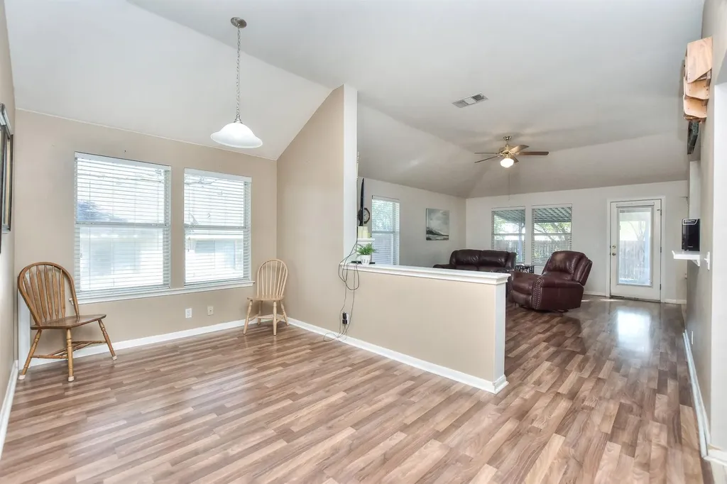 1503 Barcus Drive Georgetown TX 78626