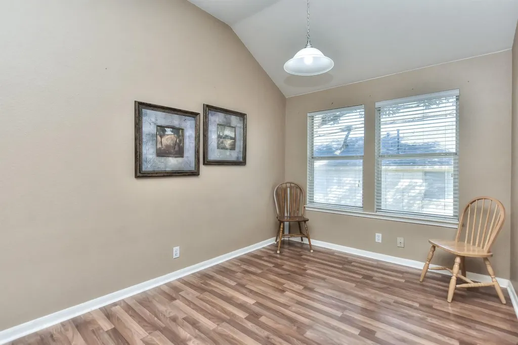 1503 Barcus Drive Georgetown TX 78626