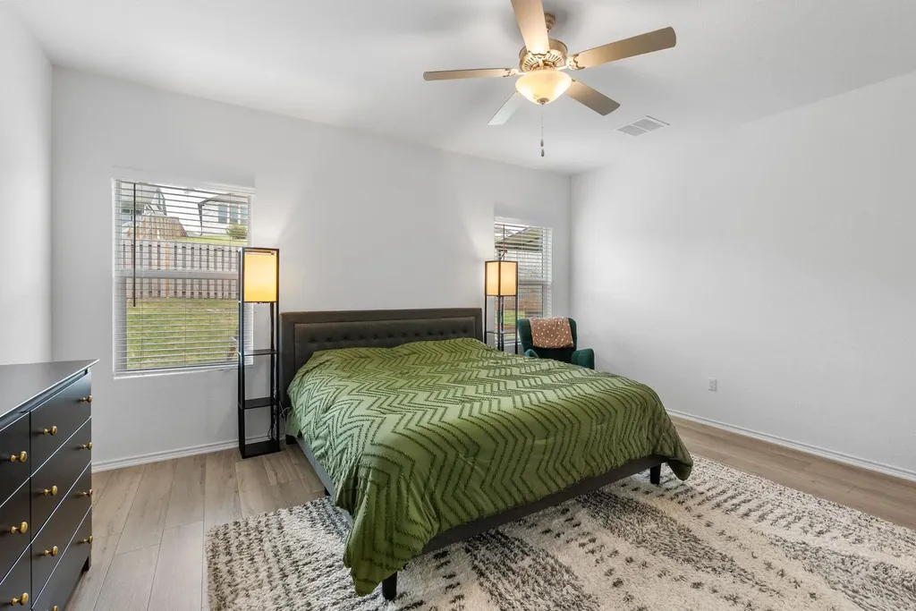 1240 Sweetspire Street Leander TX 78641