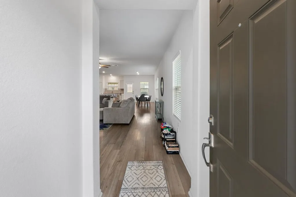1240 Sweetspire Street Leander TX 78641