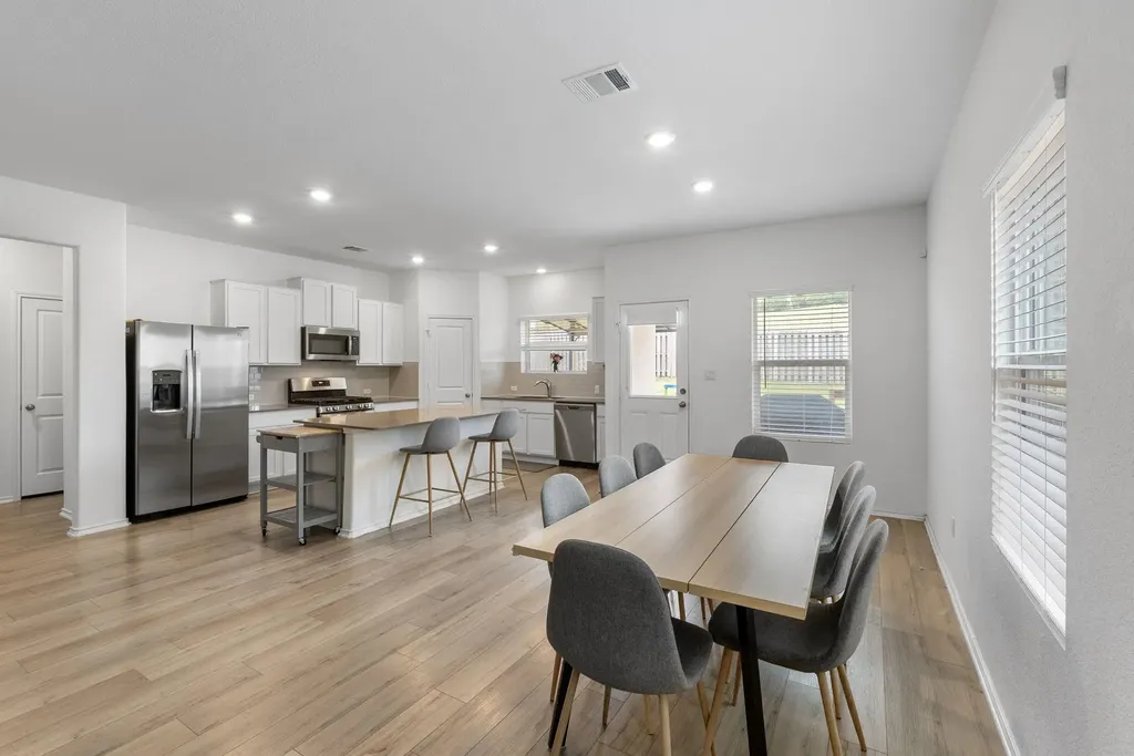 1240 Sweetspire Street Leander TX 78641