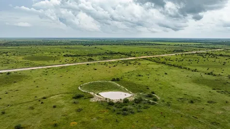 Tbd Rice Road Bernardo TX 78933