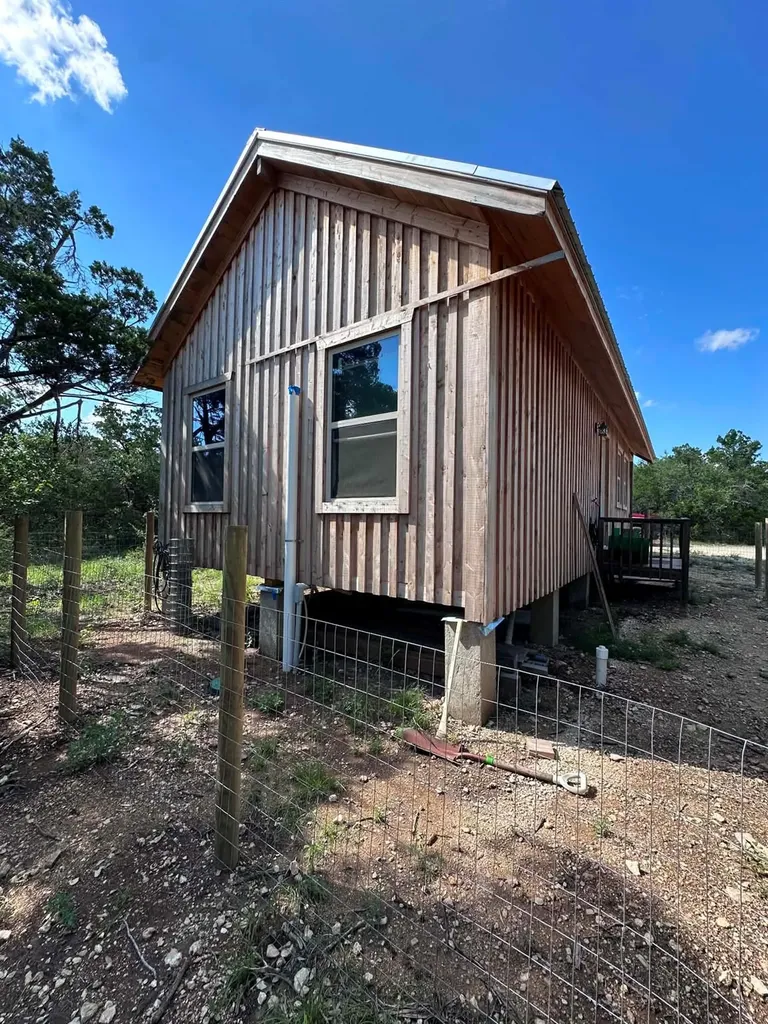 417 Prochnow Road Dripping Springs TX 78620