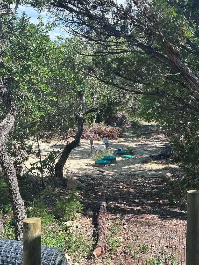417 Prochnow Road Dripping Springs TX 78620