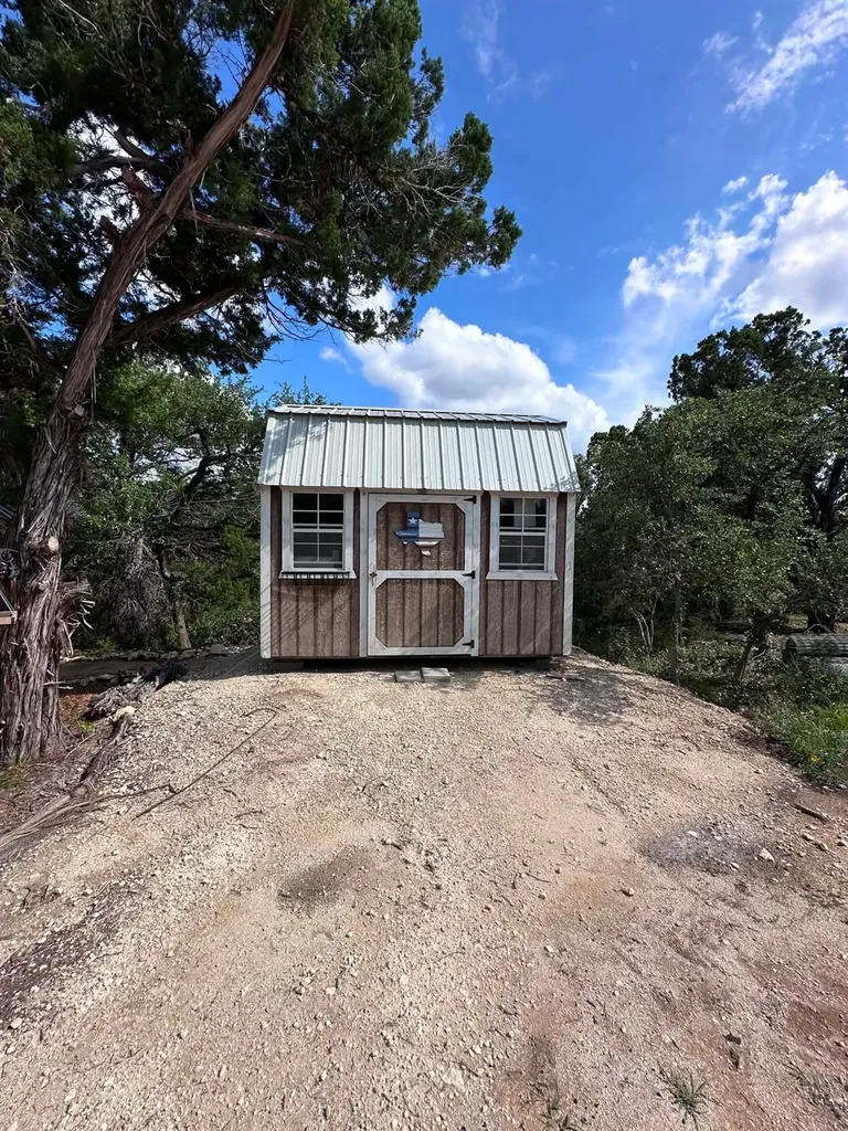 417 Prochnow Road Dripping Springs TX 78620