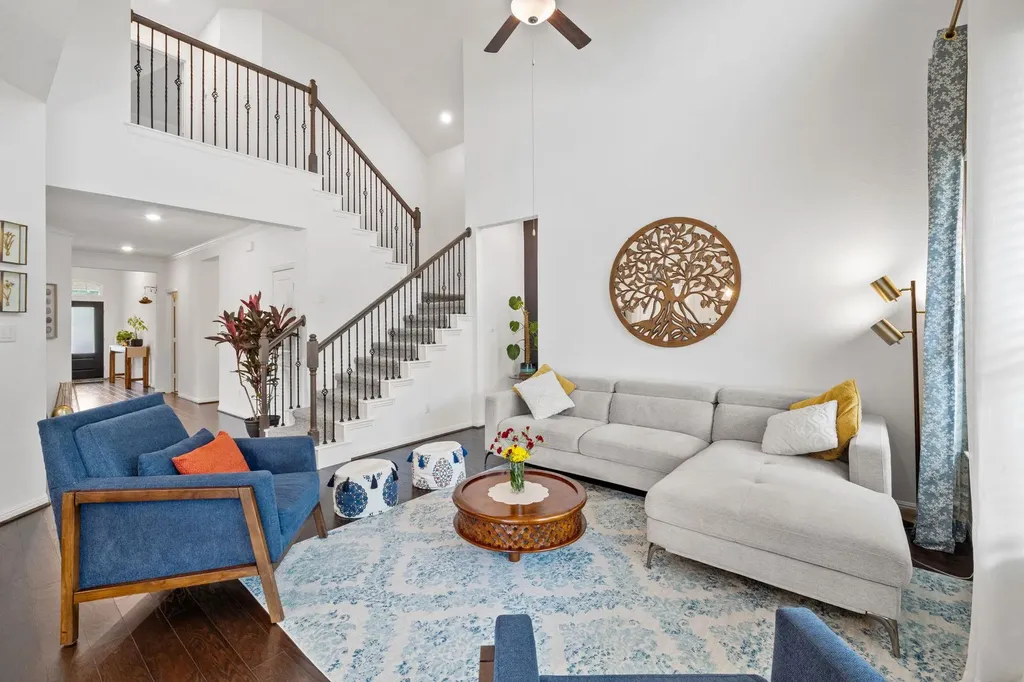 211 Prato Place Georgetown TX 78628