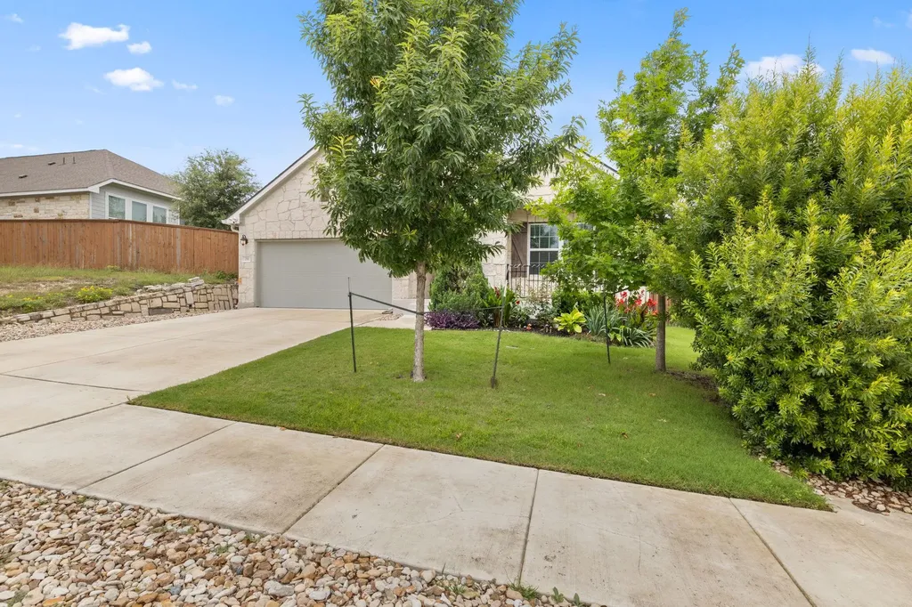 211 Prato Place Georgetown TX 78628
