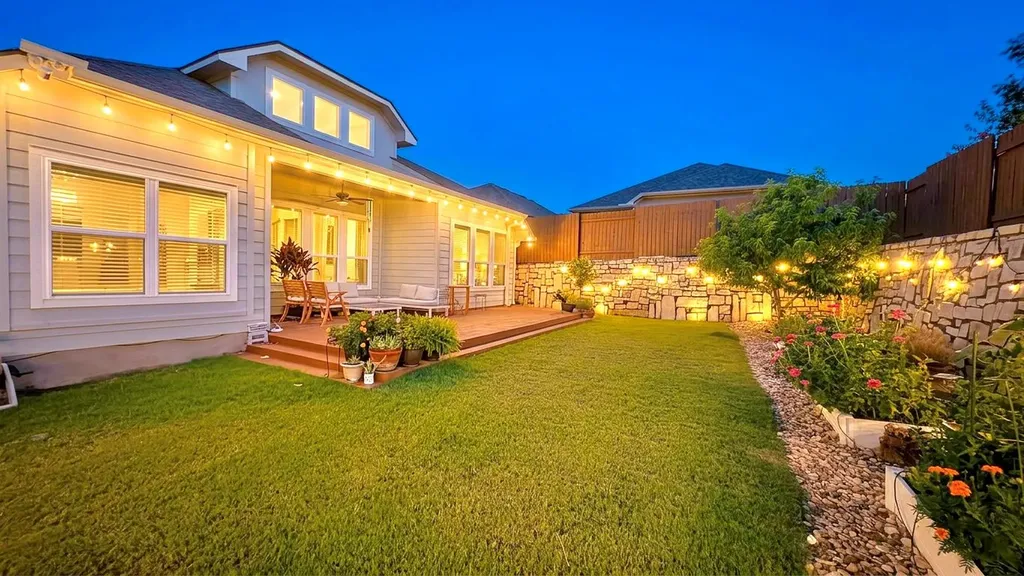 211 Prato Place Georgetown TX 78628