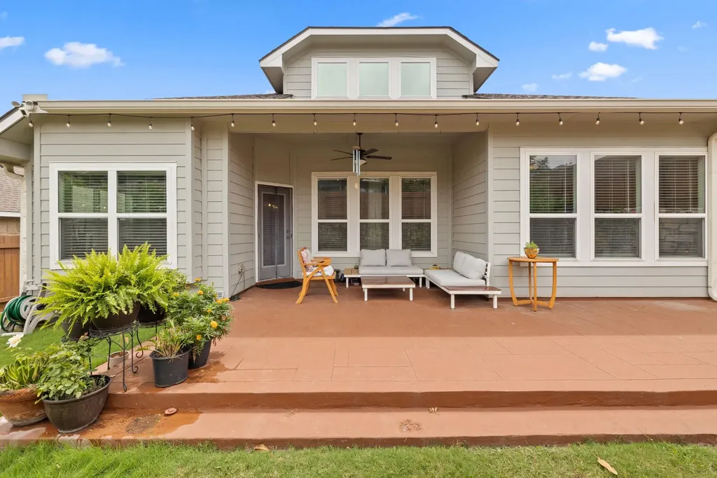211 Prato Place Georgetown TX 78628