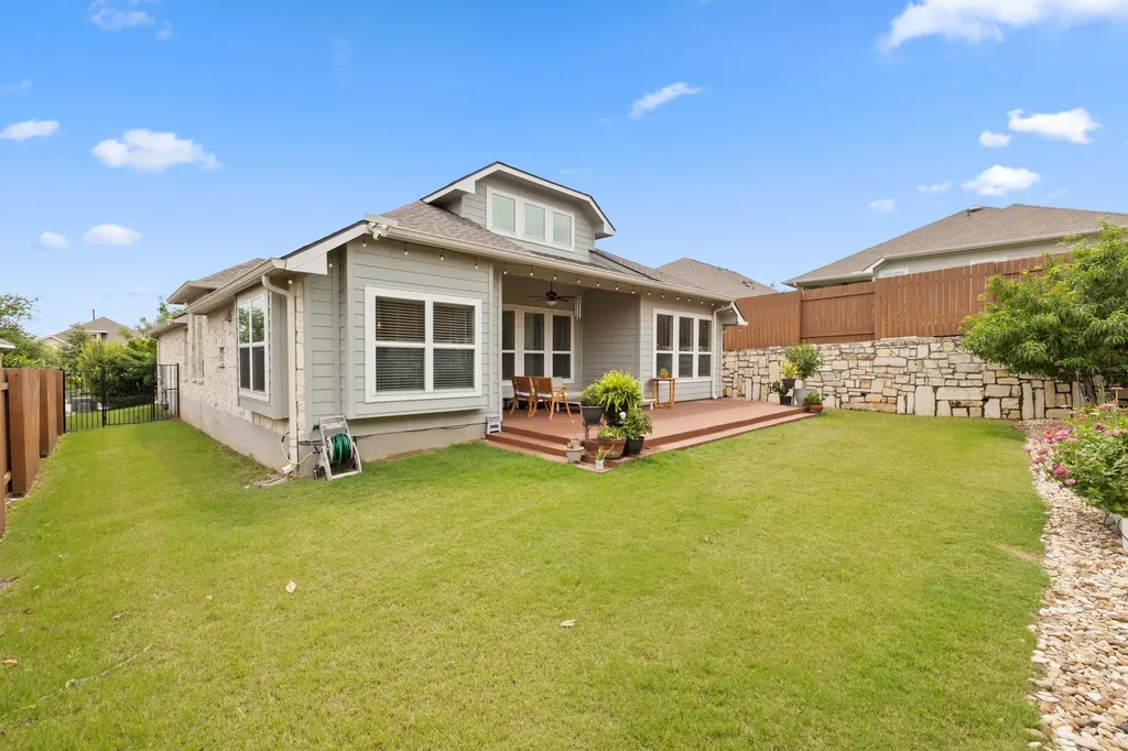 211 Prato Place Georgetown TX 78628