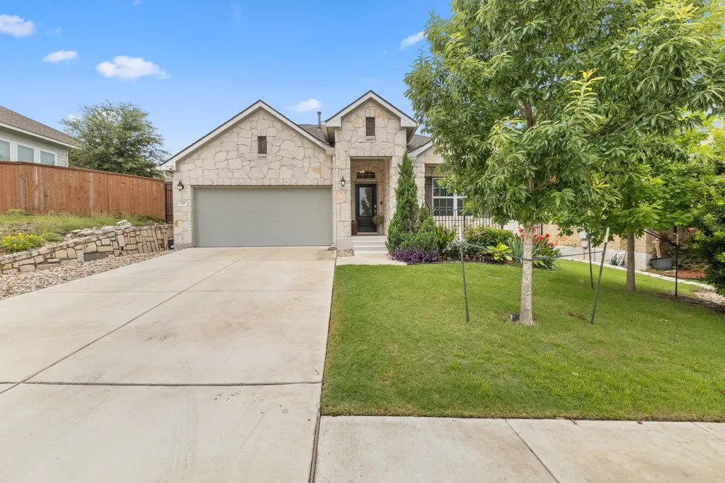 211 Prato Place Georgetown TX 78628