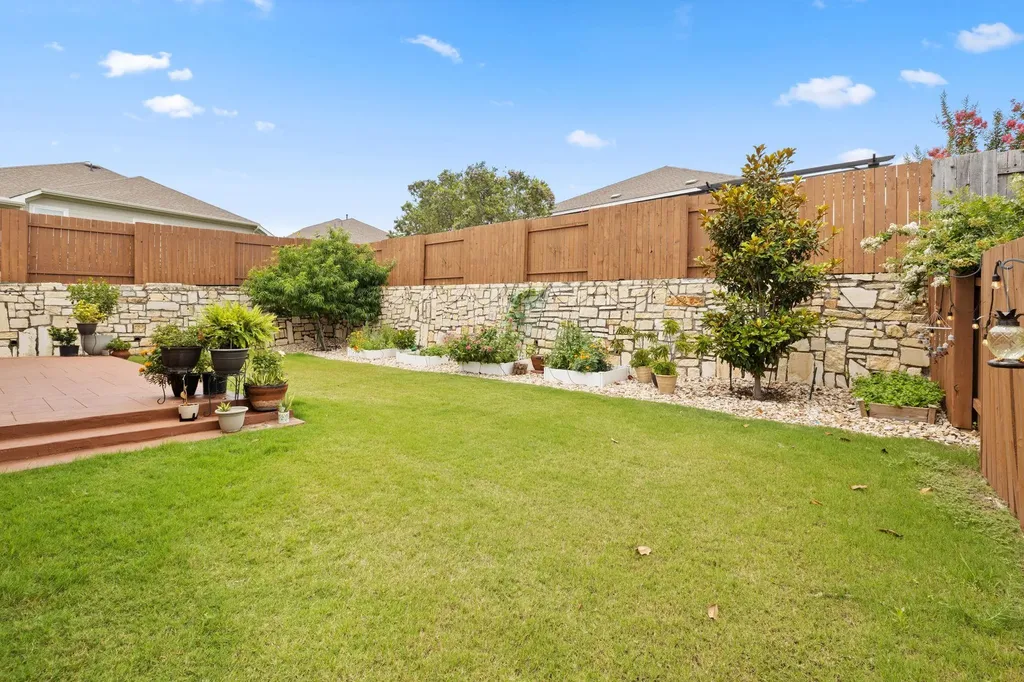 211 Prato Place Georgetown TX 78628