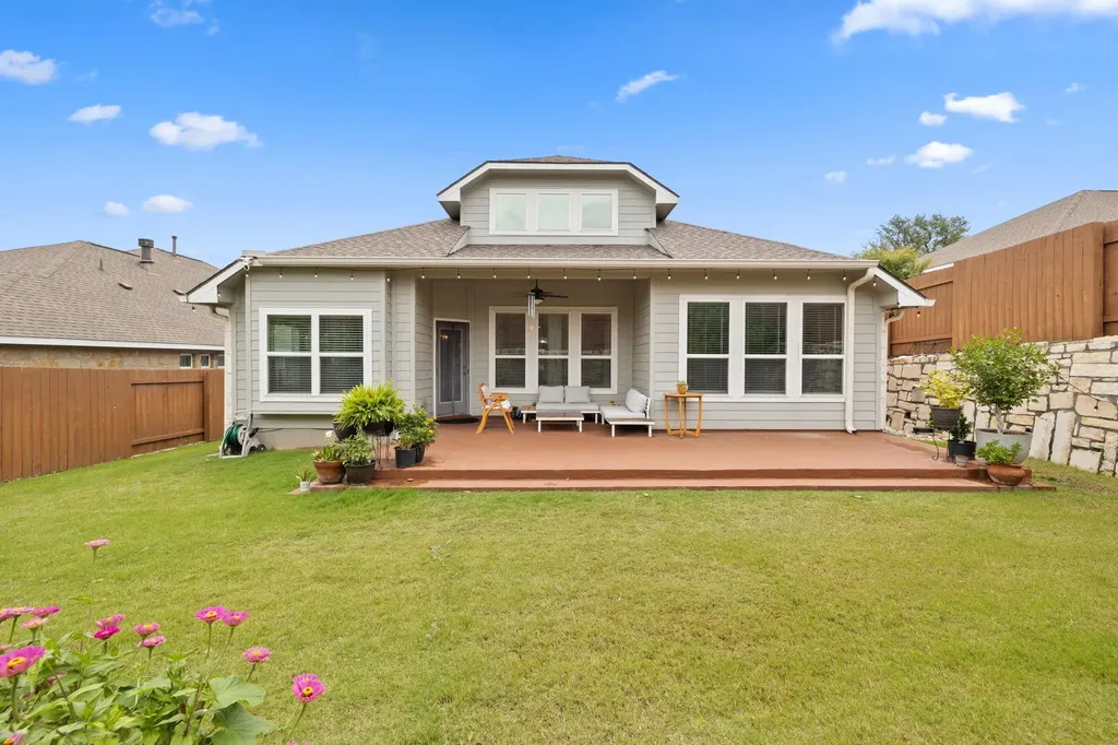 211 Prato Place Georgetown TX 78628