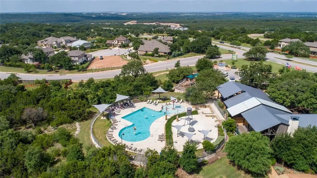 211 Prato Place Georgetown TX 78628