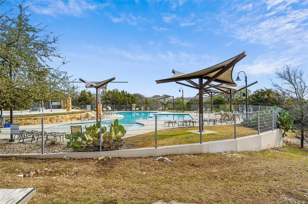 211 Prato Place Georgetown TX 78628