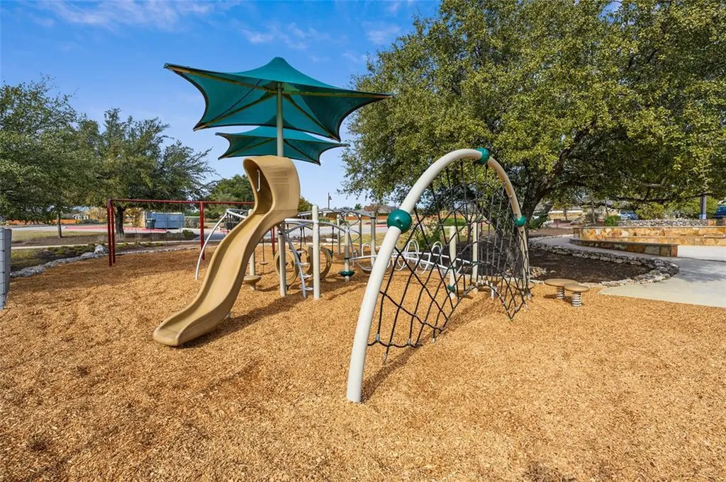 211 Prato Place Georgetown TX 78628