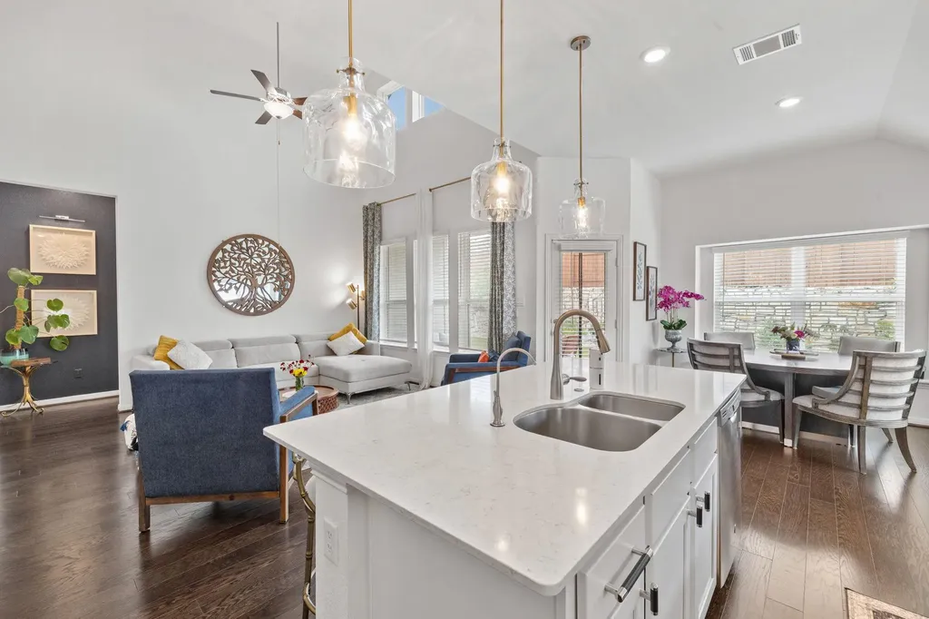 211 Prato Place Georgetown TX 78628