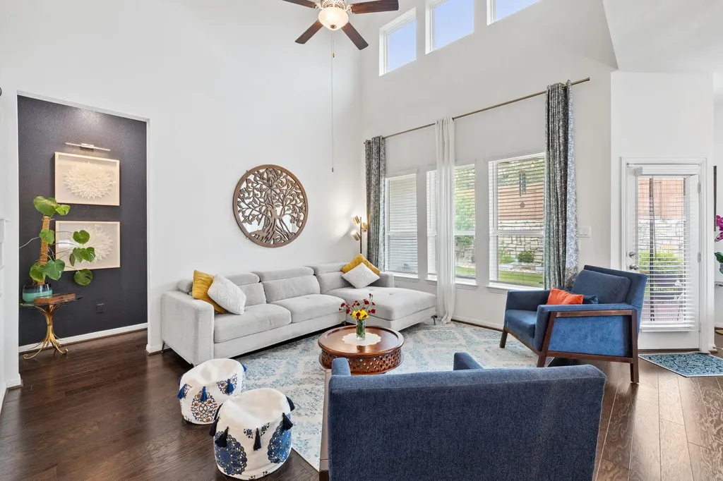 211 Prato Place Georgetown TX 78628
