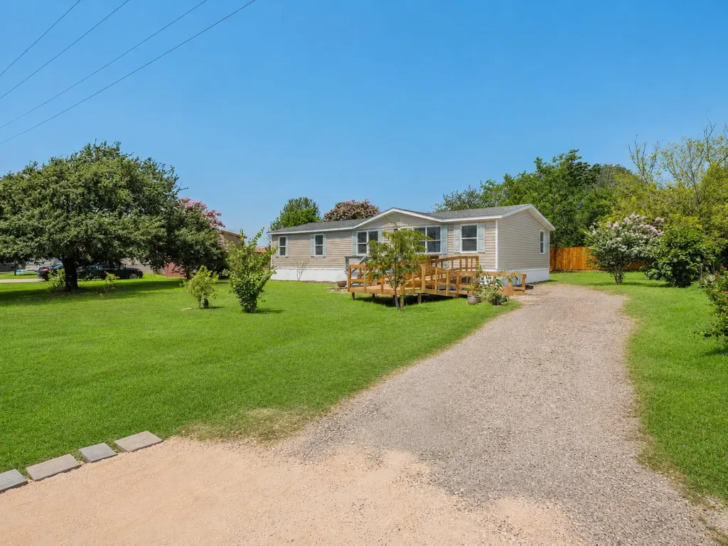 171 Railyard Drive Kyle TX 78640