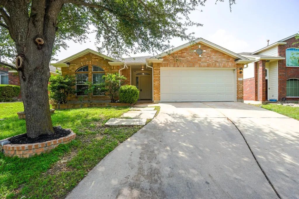 1520 Darjeeling Drive Pflugerville TX 78660