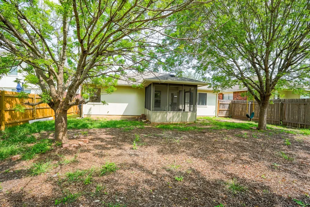 1520 Darjeeling Drive Pflugerville TX 78660