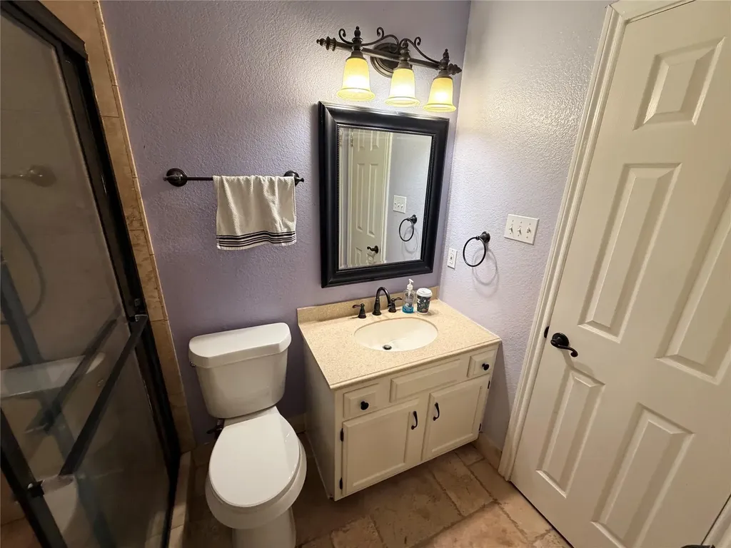 3103 Whisper Oaks Lane Georgetown TX 78628