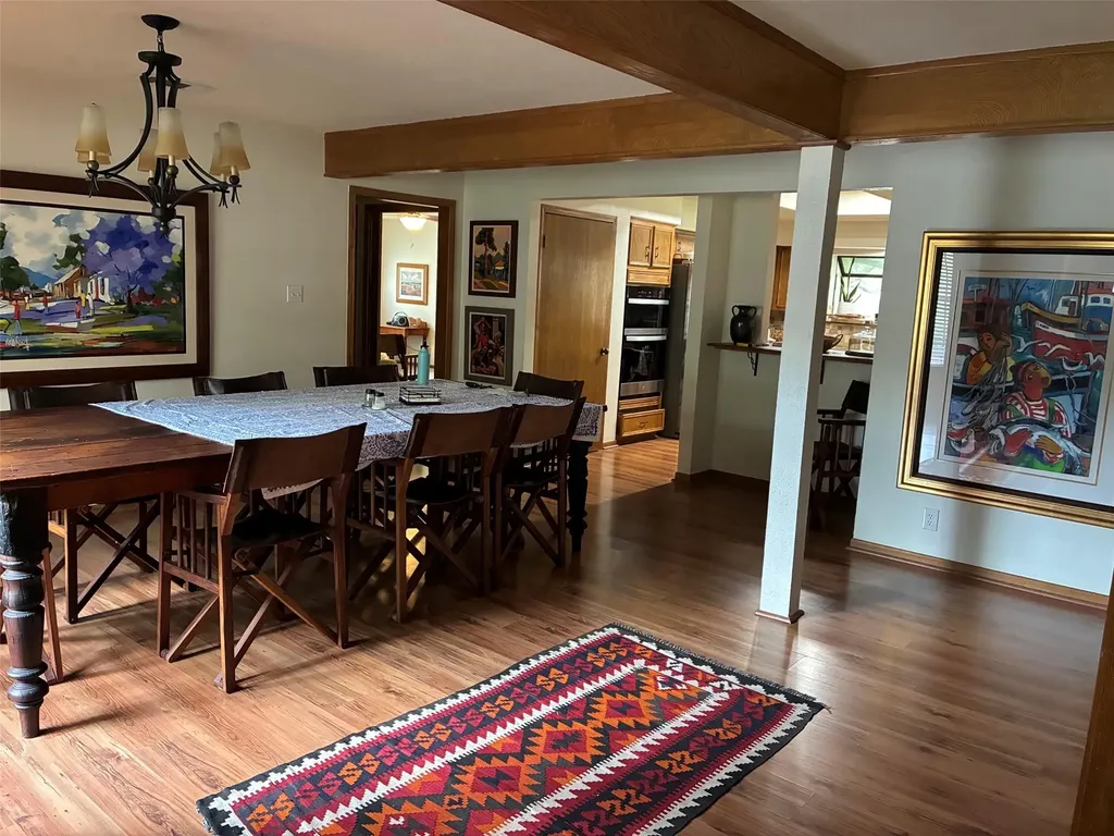 203 Oakwood Drive Georgetown TX 78628
