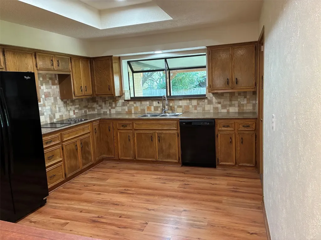 203 Oakwood Drive Georgetown TX 78628